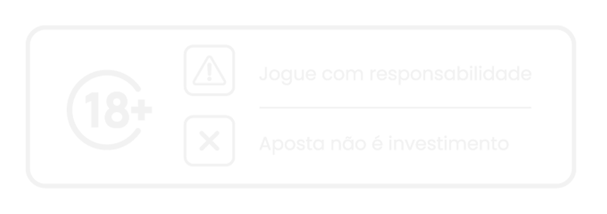 Jogue com responsabilidade na 5500BET, apostar não é investir!